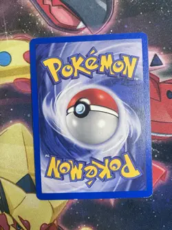 ROCKET’S ZAPDOS Pokemon Card - WOTC - 1st Edition - Gym Challenge 15/132 NM / LP - Image 5