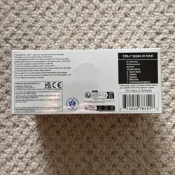 One Piece OP-05 Awakening of the New Era Booster Box - Brand New & Sealed Cards - Image 3