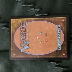 MTG Strionic Resonator - Borderless - Commander: The Lost Caverns of Ixalan NM - Image 2