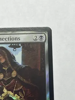 Black Market Connections Universes Beyond: Assassin's Creed Foil - Image 4