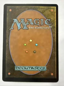 Goblin Warchief Scourge Regular - Image 2