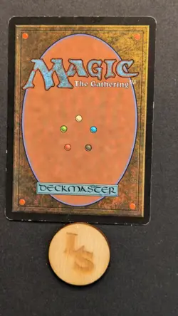 Goblin Warchief - SCOURGE - MTG -LP -JJC - Image 2