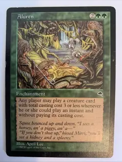 Aluren Tempest Regular - Image 1