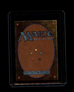 MTG Lotus Blossom #300/350 Rare (R) Urza's Saga (USG) - Image 2