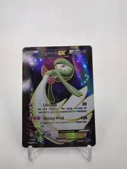 2015 POKEMON Gardevoir EX 155 Full Art 155/160 XY Primal Clash Holo - Image 1