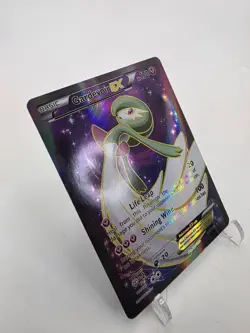 2015 POKEMON Gardevoir EX 155 Full Art 155/160 XY Primal Clash Holo - Image 2