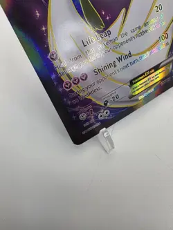 2015 POKEMON Gardevoir EX 155 Full Art 155/160 XY Primal Clash Holo - Image 5