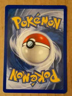 Pokemon Weedle 70/75 Neo Discovery 1st Edition LP See Pictures - Image 2