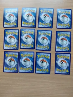 Pokemon Trading Card Game TCG Surging Sparks Holo Bundle Job Lot X 12 - Image 2