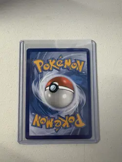 Pokemon TCG Mega Primal Kyogre EX Holo Ultra Rare Card Primal Clash 55/160 - Image 2