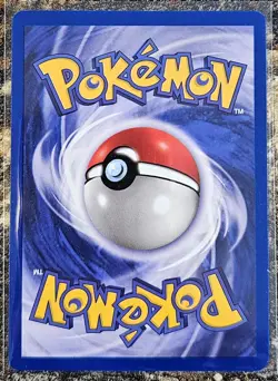 1999 Pokemon Basic Base Set Dewgong 25 NM or Better - Image 2