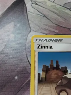 Pokemon - Zinnia 64/70 - Uncommon - Dragon Majesty - Near Mint - Image 2