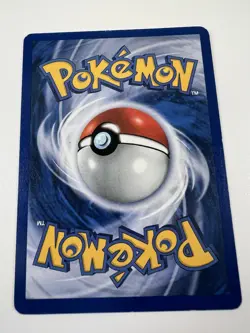 Pokemon TCG Sabrina's Golduck Gym Challenge First Edition 30/132 LP - Image 4