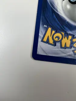 Pokemon TCG Sabrina's Golduck Gym Challenge First Edition 30/132 LP - Image 5