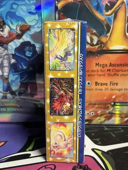 Pokemon Japanese 25th Anniversary Booster Box NEW US Seller - Image 3