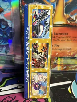 Pokemon Japanese 25th Anniversary Booster Box NEW US Seller - Image 4