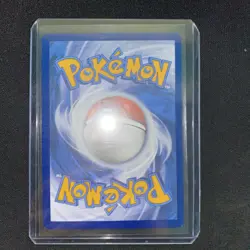 Gengar ex 104/162 Temporal Forces Double Rare Pokemon TCG - Image 2