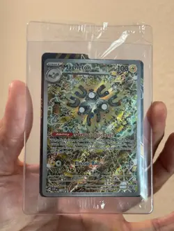 Pokemon TCG Surging Sparks Elite Trainer Box ETB Opened PROMO INCLUDED - Image 3