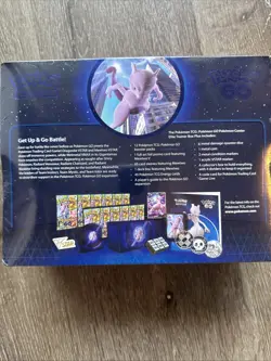Pokemon TCG Pokemon GO Pokemon Center Elite Trainer Box Plus 820650850332 - Image 2