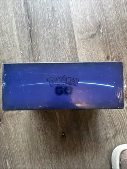 Pokemon TCG Pokemon GO Pokemon Center Elite Trainer Box Plus 820650850332 - Image 3