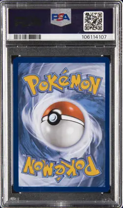2023 POKEMON SVP EN-SV BLACK STAR PROMO 151 ULTRA-PREM COLL #053 MEW EX PSA 10 - Image 2