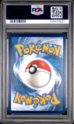 PSA 7 Gallade V TG19/TG30 Lost Origin Trainer Gallery Holo Pokemon TCG - Image 2