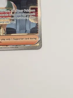 Jasmine's Gaze 245/191 Sv08: Surging Sparks Holo Pokemon TCG - Image 4