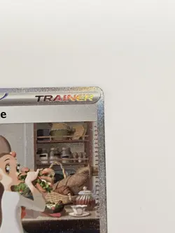 Jasmine's Gaze 245/191 Sv08: Surging Sparks Holo Pokemon TCG - Image 5