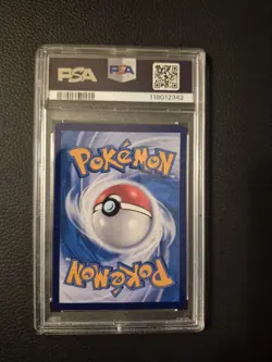 PSA 10 Pikachu 153/SV-P Pokemon 5th Anniversary Traditional Chinese Promo GEM MT - Image 2