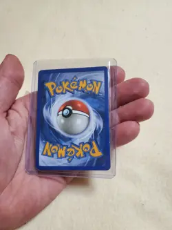 LP Piplup - DP03 - Holo Promo Pokemon Diamond & Pearl Pokemon 2007 - Image 2