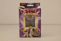 Yu-Gi-Oh! Starter Deck "Kaiba Evolution" Deutsch 1. Auflage NEU + OVP - Image 1