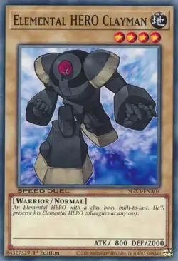 Yu-Gi-Oh! TCG - Speed Duel GX - Duelists of Shadows - Singles - Image 5