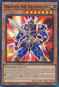 Yu-Gi-Oh! TCG - Battles of Legend - Chapter 1 - Singles - Image 3