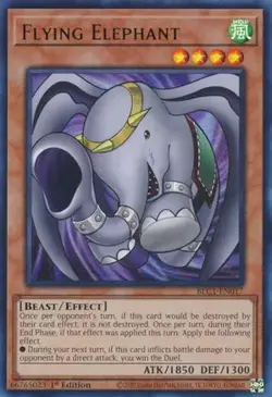 Yu-Gi-Oh! TCG - Battles of Legend - Chapter 1 - Singles - Image 4