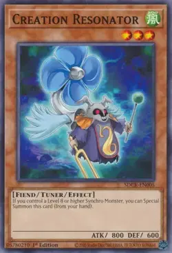 Yu-Gi-Oh! TCG - The Crimson King - Singles - Image 4