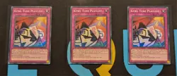 PHRE-EN041 Kewl Tune Playlist x3 Super Rare 1st Edition YuGiOh Playset - Image 1