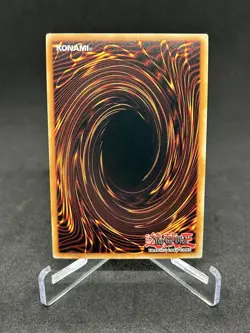 Yugioh Evenly Matched GFTP-EN126 Ultra Rare 1st Edition NM - Image 2