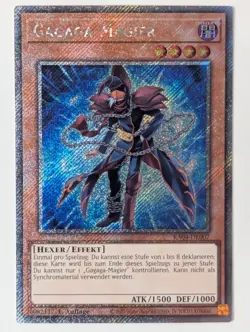 YUGIOH Rarity Collection Stampede 25th RA04-DE PSCR Maindeck Monster Auswahl - Image 4