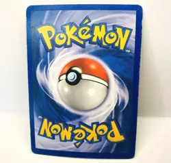 Dark Weezing 14/82 Holo Team Rocket Pokemon Card Ultra Rare WOTC Light Play - Image 2