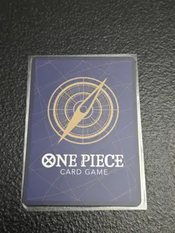 Portgas.D.Ace (Premium Card Collection -Best Selection Vol. 3-) P-074 One Piece - Image 2