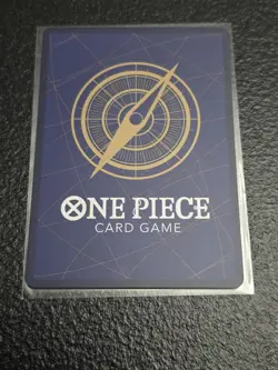 Portgas.D.Ace (Premium Card Collection -Best Selection Vol. 3-) P-074 One Piece - Image 3