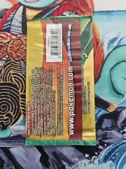 Pokemon XY Roaring Skies 3 Card Mini Booster Packs Complete Art Set Lot of 4 - Image 4
