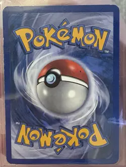 Pokemon Meowth Holo Secret Rare Noble Victories Card 102/101 - Image 2