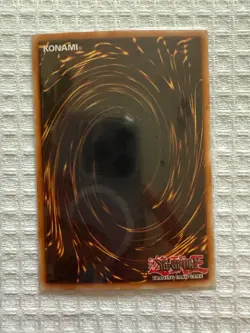 Beatrice, Lady of the Eternal PGL3-EN021 Gold Secret 1st EditionYuGiOh Card - Image 2
