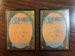 "Trash for Treasure" Mirrodin - Magic the Gathering MTG (109/306) (2 Cards) - Image 4