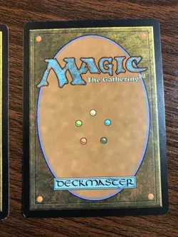 "Trash for Treasure" Mirrodin - Magic the Gathering MTG (109/306) (2 Cards) - Image 5