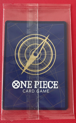 Sabo WINNER Sealed Battle (OP04-083) - Promo Sealed - One Piece TCG Card Game - Image 2