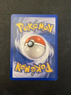 Relic Hunter 120/144 Skyridge Uncommon English Pokemon Card - NM - Image 2