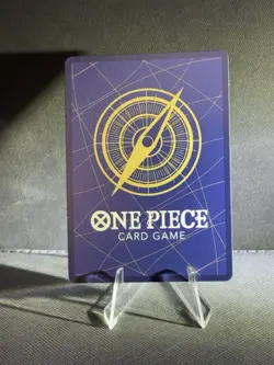 Who's.Who (Tournament Pack Vol. 3) [Winner] - One Piece Promotion Cards (OP-PR) - Image 4