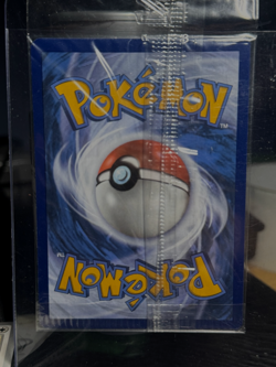 Pokemon Mewtwo 052 Sv: Scarlet & Violet 151 UPC Promo Card SEALED - Image 4